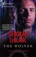 The Wolven cover