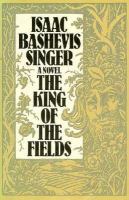 The King of the Fields cover