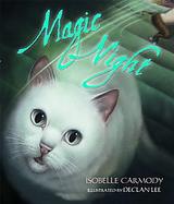 Magic Night cover
