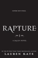 Rapture cover