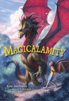 Magicalamity cover