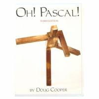 Oh! PASCAL! cover