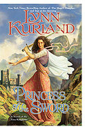 Princess of the Sword cover