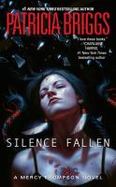 Silence Fallen cover