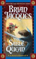 The Sable Quean cover