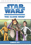 Bombad Jedi cover