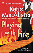 Playing With Fire cover