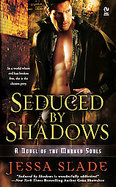 Seduced by Shadows cover