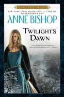 Twilight's Dawn : A Black Jewels Book cover