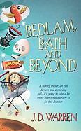 Bedlam, Bath and Beyond cover
