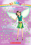 Willow The Wednesday Fairy cover