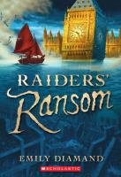 Raiders' Ransom cover