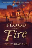 Flood and Fire cover