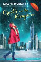 The Cracks in the Kingdom : Book 2 of the Colors of Madeleine cover