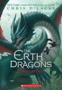 Dark Wyng (the Erth Dragons #2) cover