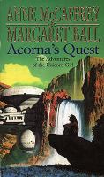 Acorna's Quest (Acorna 2) cover