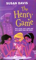 The Henry Game cover