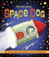 Space Dog cover