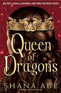 Queen of Dragons cover