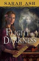 Flight into Darkness cover