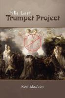 The Last Trumpet Project cover