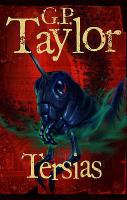 Tersias cover