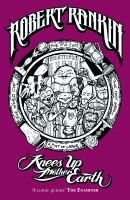 Knees Up Mother Earth cover