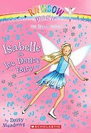 Isabelle the Ice Dance Fairy cover