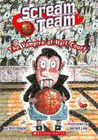 Vampire at Half Court cover