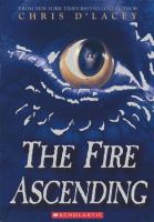 The Fire Ascending cover