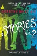 Dorothy Must Die Stories, Volume 2 cover