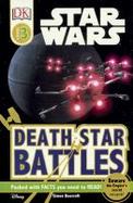 Star Wars: Death Star Battles cover