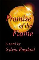 Promise of the Flame cover