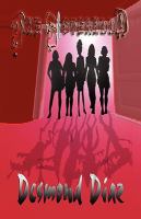 The Sisterhood cover