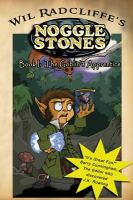 Noggle Stones Book I : The Goblin's Apprentice cover