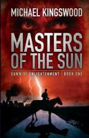 Masters of the Sun cover