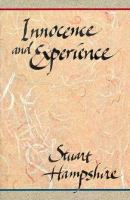 Innocence and Experience cover
