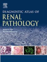 Diagnostic Atlas Of Renal Pathology cover