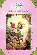 Lily in Full Bloom cover