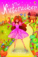 The Nutcracker (Usborne Young Reading) cover