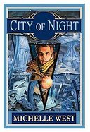 City of Night cover
