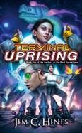 Terminal Uprising cover