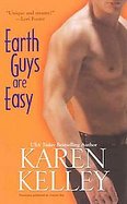 Earth Guys Are Easy cover
