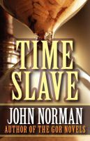 Time Slave cover