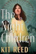The Night Children cover