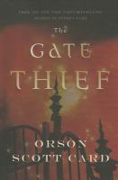 The Gate Thief cover