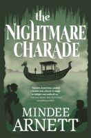 The Nightmare Charade cover