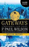 Gateways A Repairman Jack Novel cover