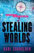 Stealing Worlds cover