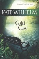 Cold Case cover